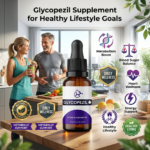 Glycopezil Supplement for Healthy Lifestyle Goals