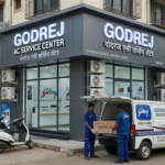 Godrej AC Service Center