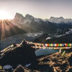 Gokyo Valley Trek 4