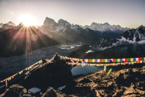 Gokyo Valley Trek 4