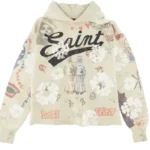 Saint Michael Clothing USA Setting New Standards for Premium Casual and Urban Fashion