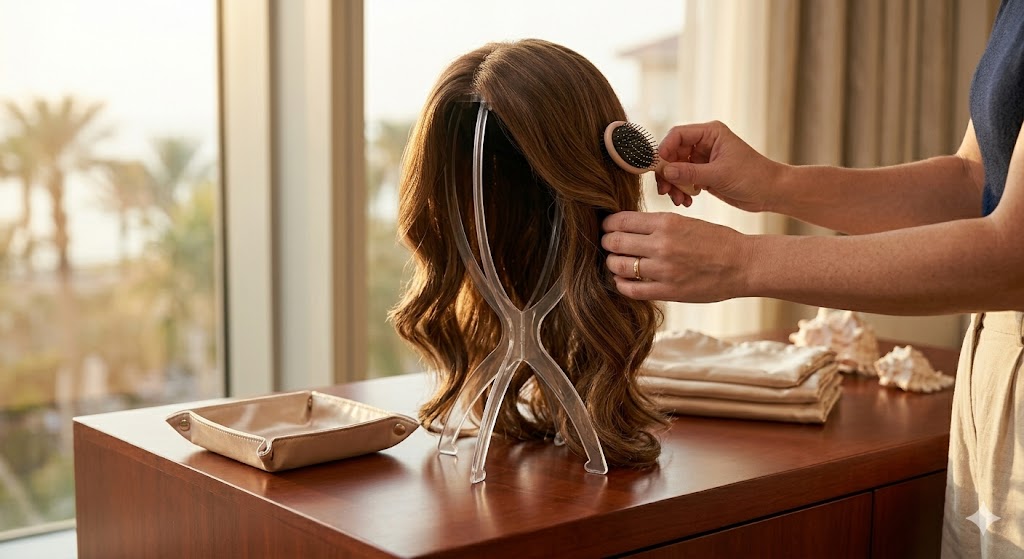 Keeping Your Crown Flawless
