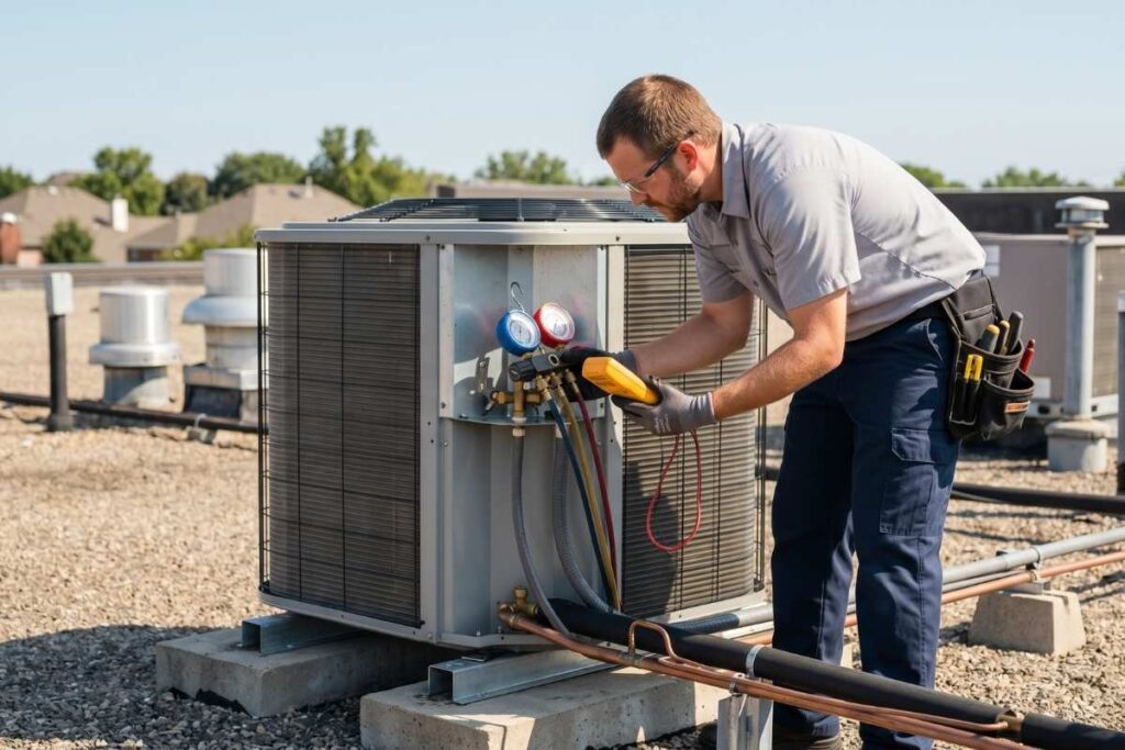 Heating-and-Cooling-Montoursville-PA