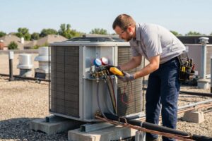 Heating-and-Cooling-Montoursville-PA