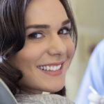 permanent denture services