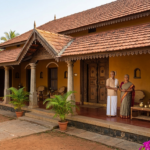 Homestay in Tamil Nadu