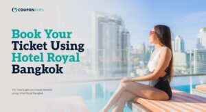 Hotel Royal Bangkok Discount Code-coupondopa