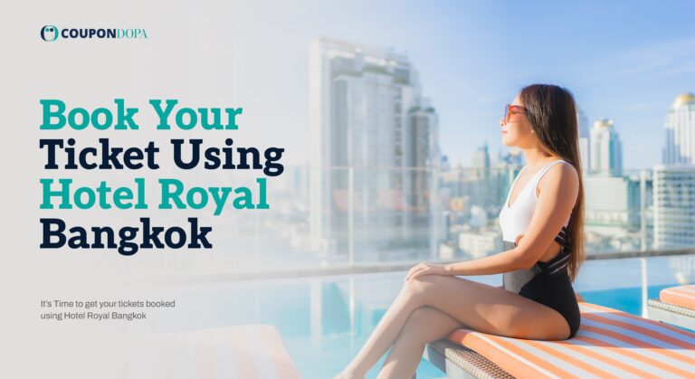 Hotel Royal Bangkok Discount Code-coupondopa
