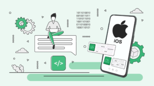 How to Evaluate an iOS App Development Company Portfolio Before Signing