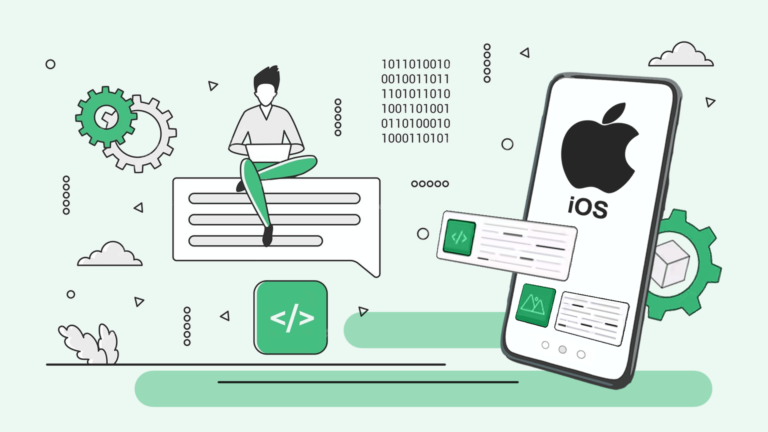 How to Evaluate an iOS App Development Company Portfolio Before Signing