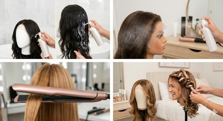 Keeping Your Crown Flawless