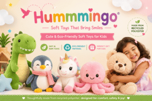 soft toys online