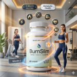 I Tried Burn Slim for 3 Months Here Are My Real Results