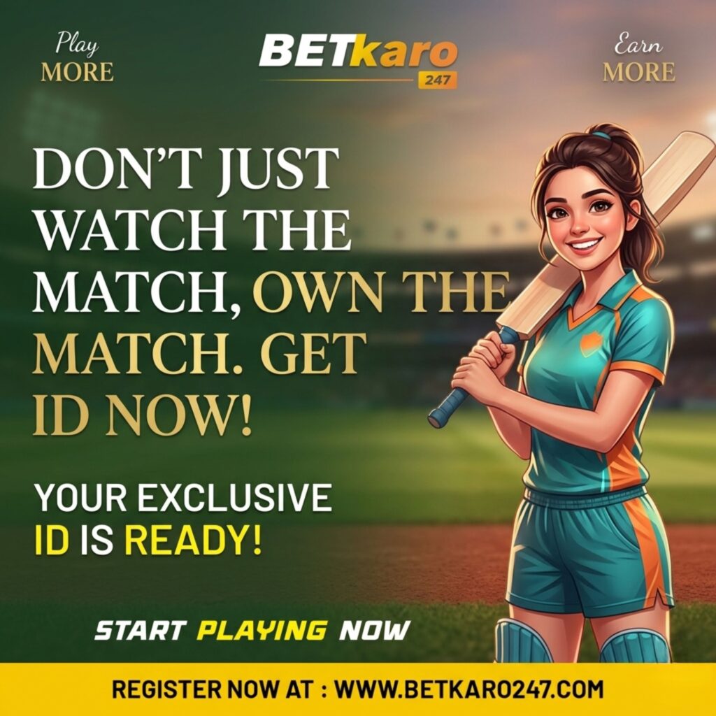 Cricket id login