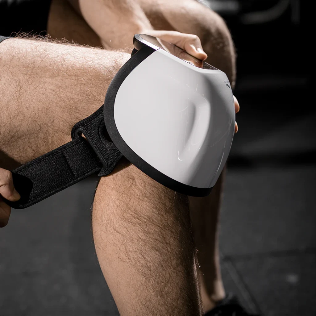knee pain massager machine