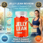 Jelly Lean Review Does It Support Fat Loss Naturally