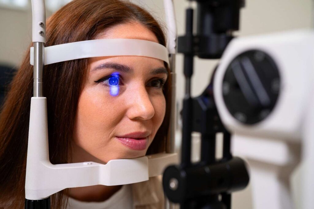 LASIK Eye Specialist in Gurgaon