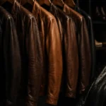 Mens Quilted Leather Jackets vs Regular Leather Jackets