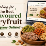 Premium flavored dry fruits by a trusted Flavoured Dryfruit Company online