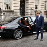 Luxury Chauffeur Service Birmingham