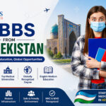 Study MBBS in Uzbekistan with low NEET score affordable fees Axis Institutes