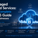 Managed Cloud Services