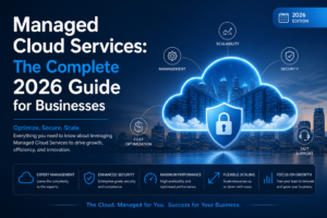 Managed Cloud Services