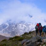 Manaslu Circuit Trek 2