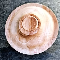 Maple Wood Bowls Canada