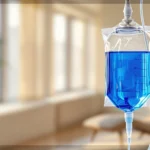 Methylene Blue IV Drips Dubai
