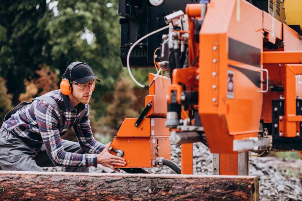 Multi Drilling SPM Machine