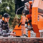 Multi Drilling SPM Machine
