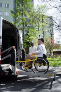 NDIS Doctor Creek