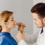 Nasal polyp surgery in Gurgaon at ENT Gurgaon by Dr. Manish Prakash for safe and advanced ENT treatment