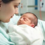 Neonatology in Gurgaon for NICU care at a hospital for newborn treatment