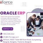 Oracle ERP