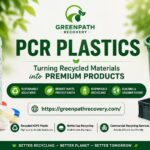 PCR Plastics