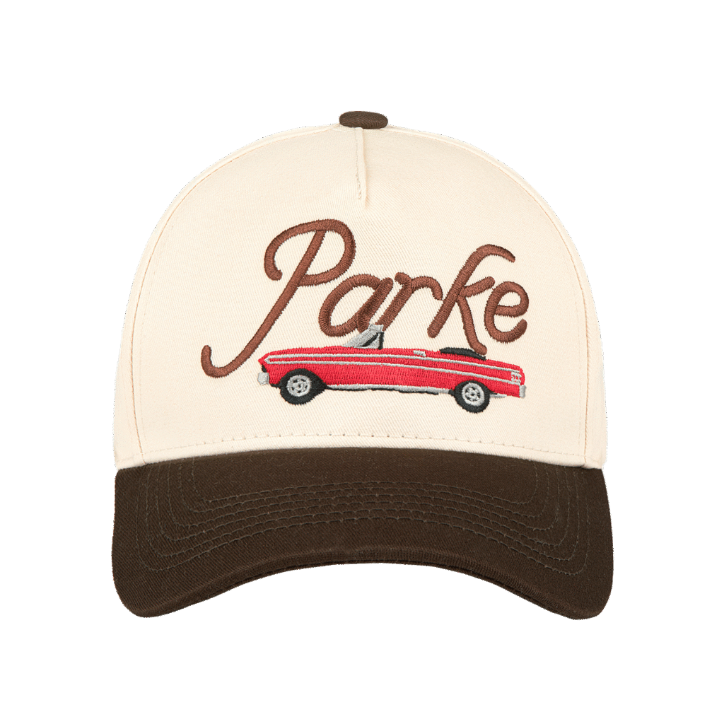 Parke Los Angeles Hat