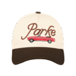 Parke Los Angeles Hat