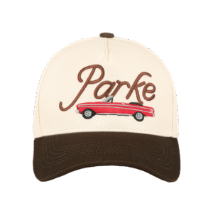 Parke Los Angeles Hat