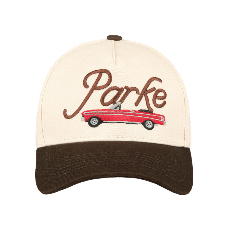 Parke Los Angeles Hat