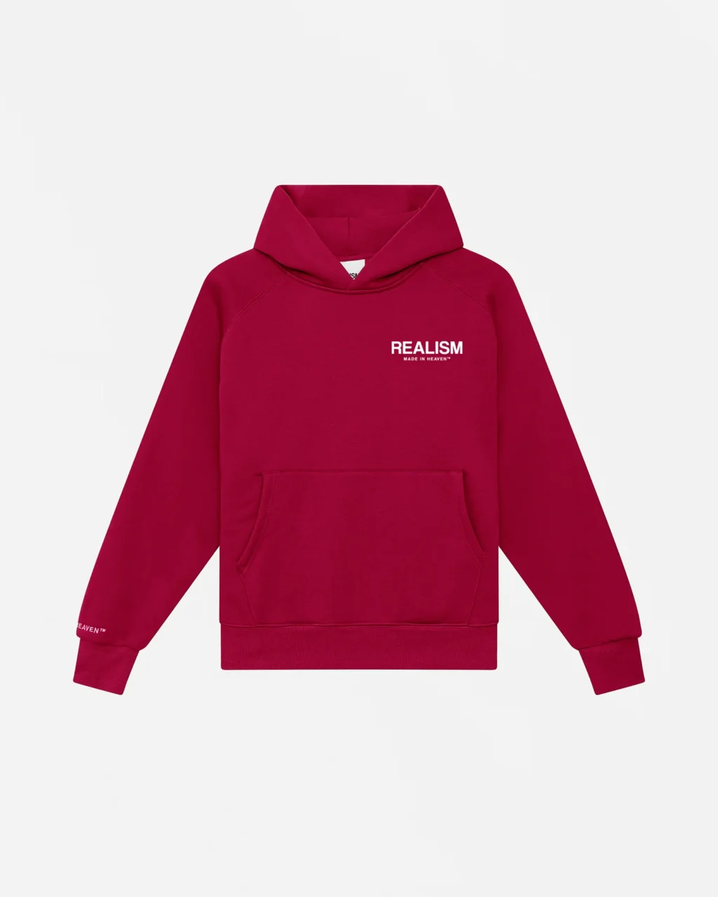 The Growing Popularity of Realism Hoodie Australia