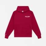 The Growing Popularity of Realism Hoodie Australia