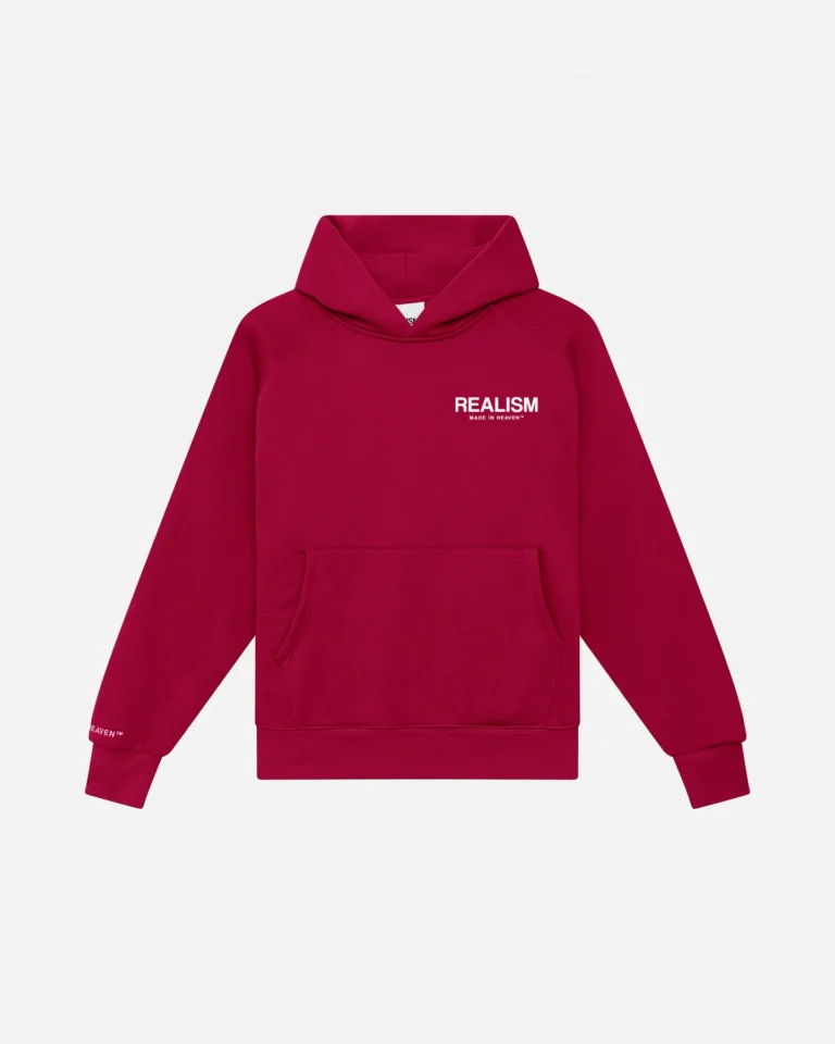 The Growing Popularity of Realism Hoodie Australia