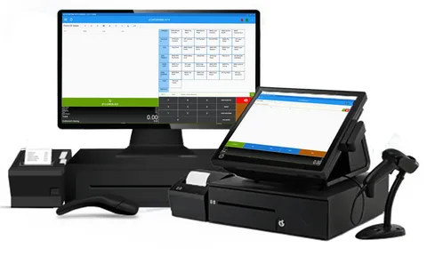 point of sale systems