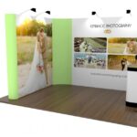 Pop Up Display Stands