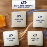 Pressure Sensitive Glue