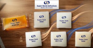 Adhesive Companies