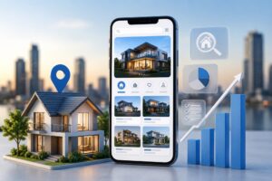 How Property Apps Improve Real Estate Business Growth