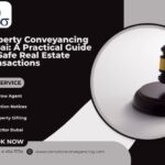 Property Conveyancing Dubai